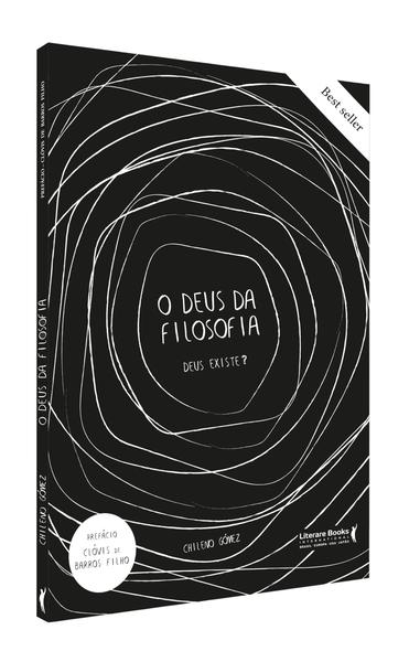 Livro - O Deus da filosofia Imagem de Livro - O Deus da filosofia
