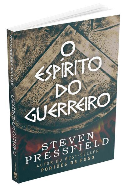 Imagem de Livro - O Espírito do Guerreiro