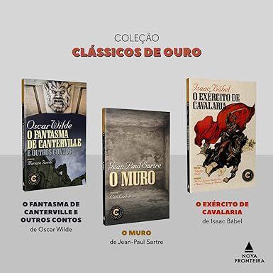 Imagem de Livro - O Exército de Cavalaria