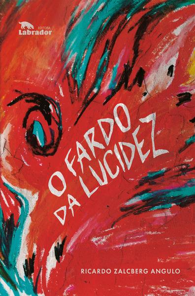 Imagem de Livro - O fardo da lucidez