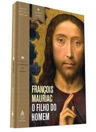 Imagem de Livro - O filho do homem