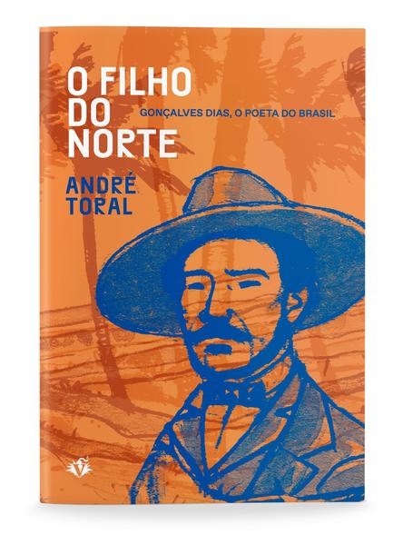 Imagem de Livro - O Filho do Norte