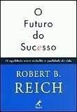 Imagem de Livro - O futuro do sucesso