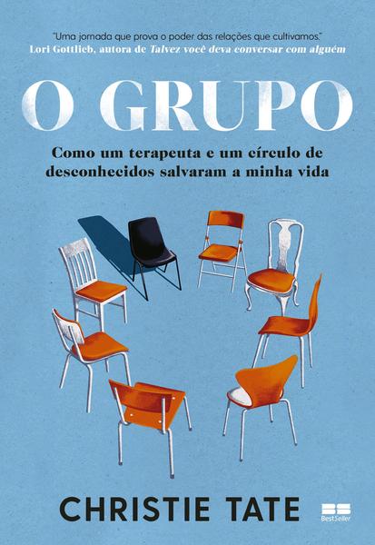 Imagem de Livro - O grupo