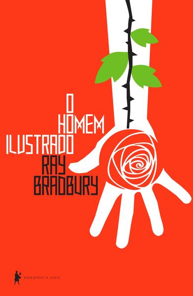 Imagem de Livro - O homem ilustrado