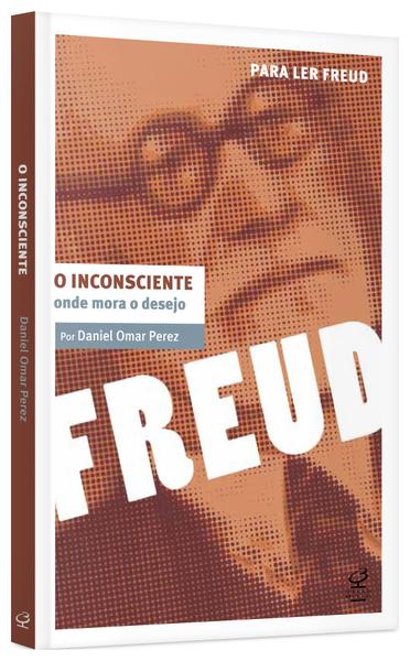 Imagem de Livro - O inconsciente