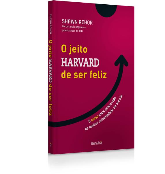 Imagem de Livro - O Jeito Harvard de ser feliz - Edição especial - 1ª edição 2023