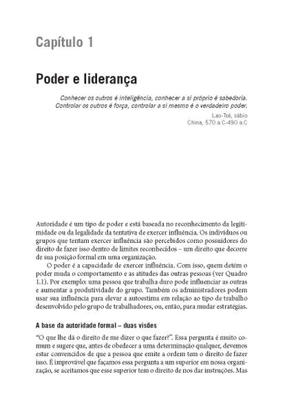 Imagem de Livro - O Líder em Xeque