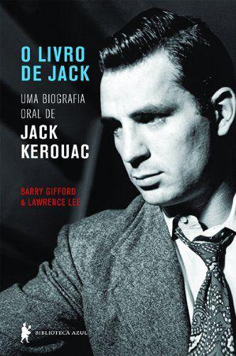 Livro - O livro de Jack Imagem de Livro - O livro de Jack