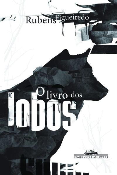 Imagem de Livro - O livro dos lobos