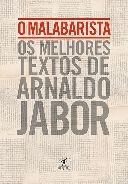 Imagem de Livro - O malabarista