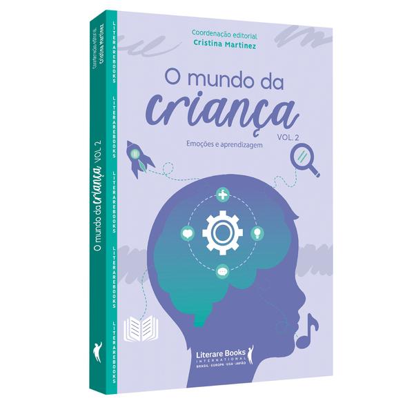 Imagem de Livro - O mundo da criança