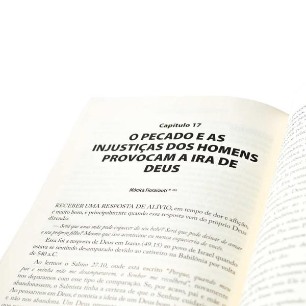 Imagem de Livro - O Mundo em Órbita de Alerta