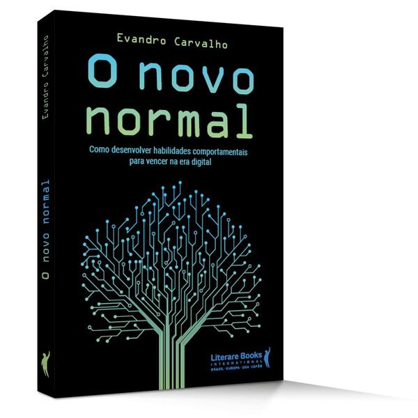 Imagem de Livro - O novo normal