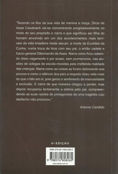 Livro - O Pai Imagem de Livro - O Pai