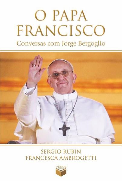 Imagem de Livro - O papa Francisco: Conversas com Jorge Bergoglio