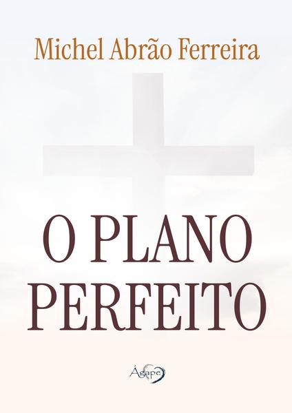 Imagem de Livro - O Plano Perfeito