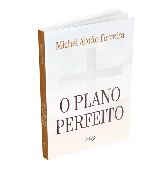 Imagem de Livro - O Plano Perfeito