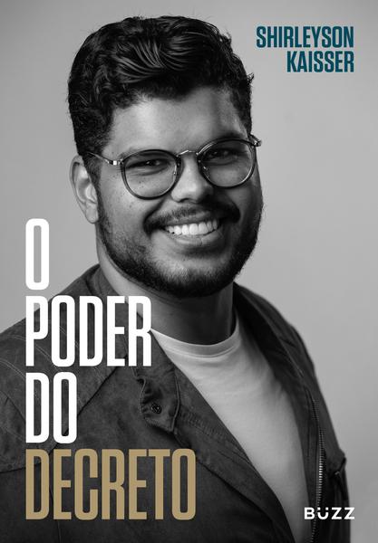 Imagem de Livro - O poder do decreto