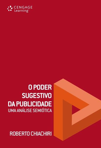 Livro - O poder sugestivo da publicidade Imagem de Livro - O poder sugestivo da publicidade