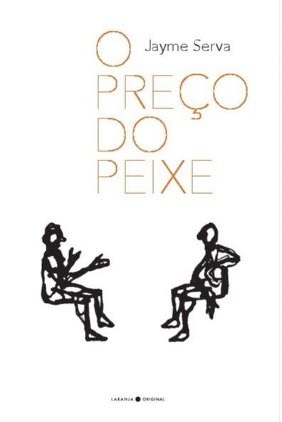 Imagem de Livro - O preço do peixe