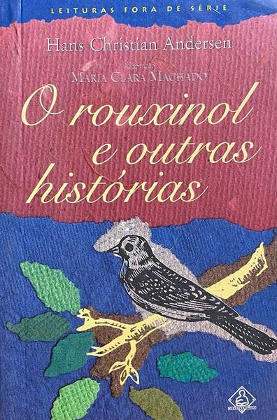 Imagem de Livro O rouxinol e outras histórias