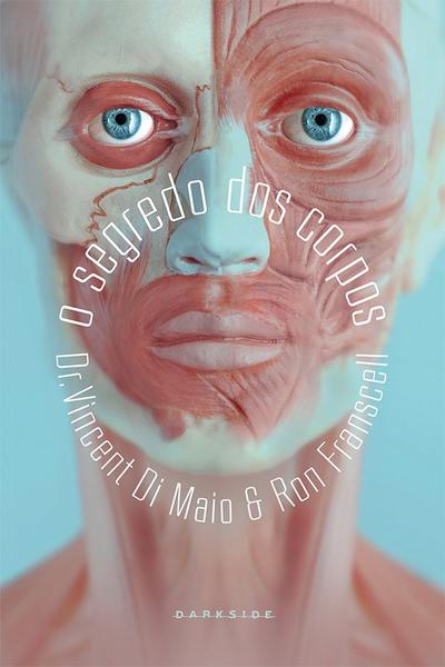 Livro - O Segredo dos Corpos Imagem de Livro - O Segredo dos Corpos