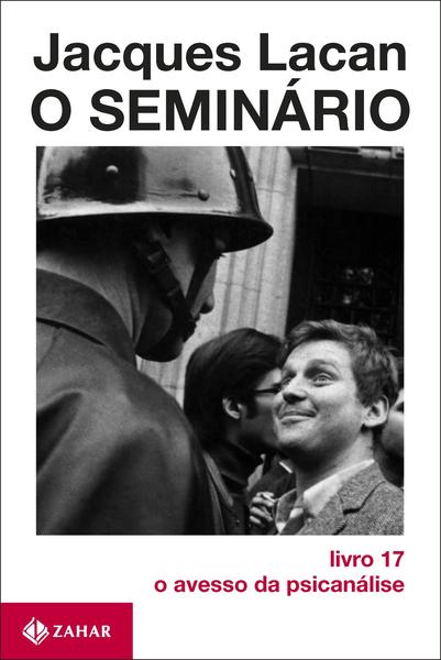 Imagem de Livro - O Seminário, livro 17