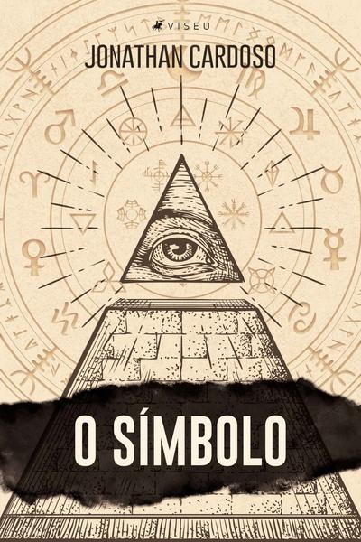 Livro - O símbolo - Viseu Imagem de Livro - O símbolo - Viseu