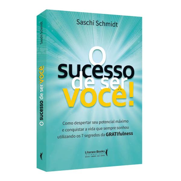 Imagem de Livro - O Sucesso de Ser Você