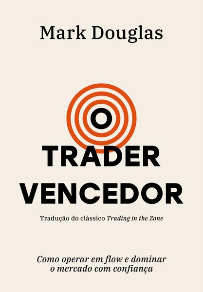 Imagem de Livro - O trader vencedor