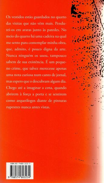 Livro - O Vôo Noturno das Galinhas Imagem de Livro - O Vôo Noturno das Galinhas