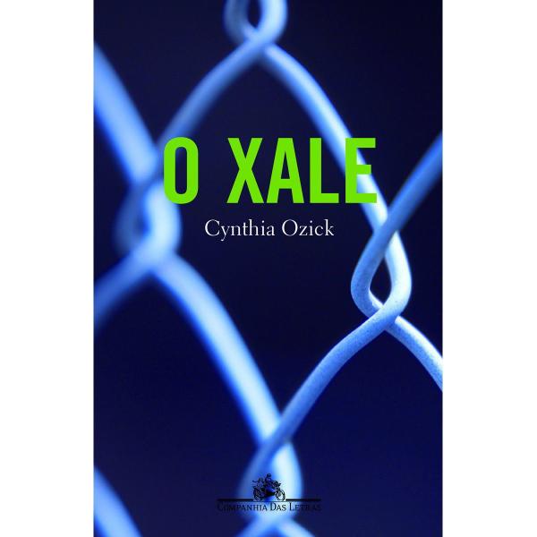 Imagem de Livro - O xale