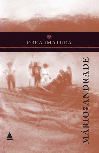 Imagem de Livro - Obra imatura