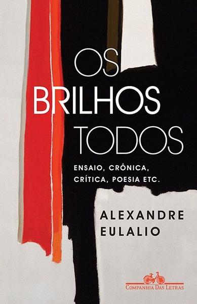 Imagem de Livro - Os brilhos todos