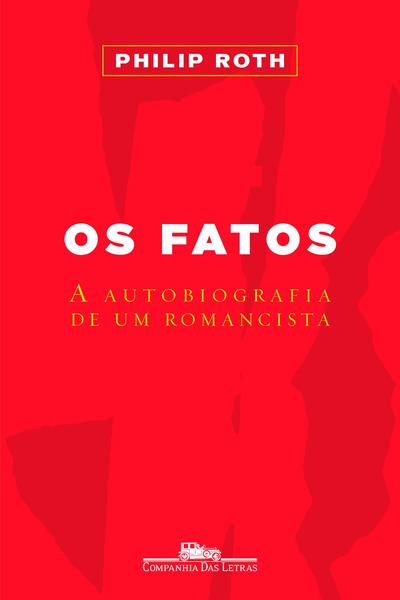 Imagem de Livro - Os fatos