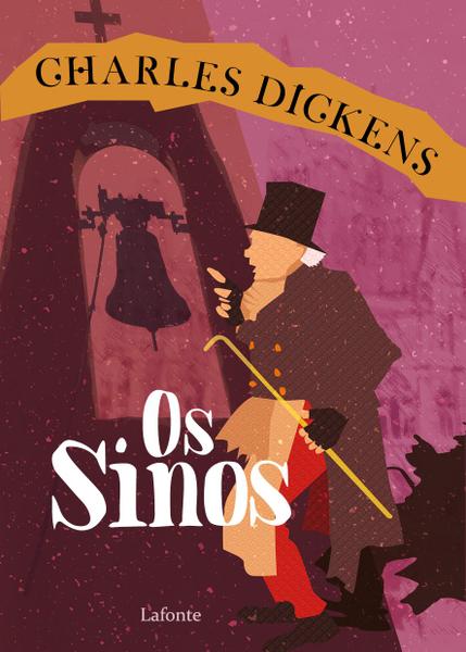 Imagem de Livro - Os Sinos