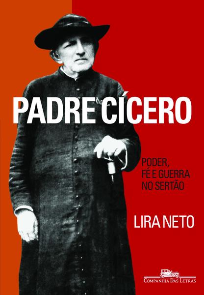 Imagem de Livro - Padre Cícero