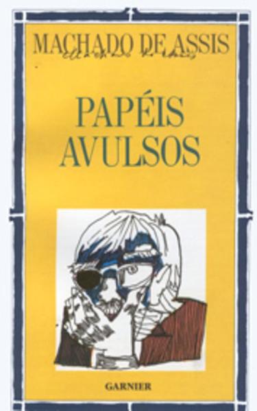 Imagem de Livro - Papéis Avulsos