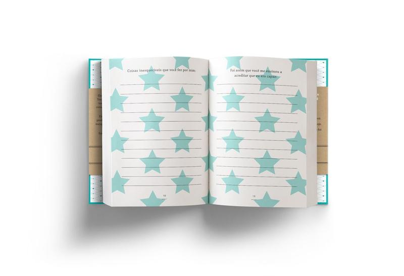 Livro - Para meu pai (Um livro sobre nós) Imagem de Livro - Para meu pai (Um livro sobre nós)