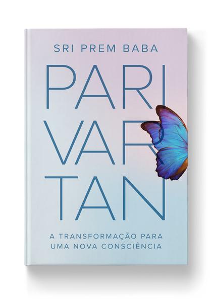 Imagem de Livro - Parivartan