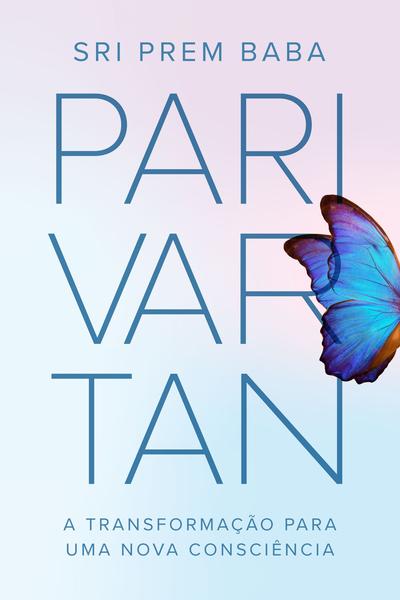 Imagem de Livro - Parivartan