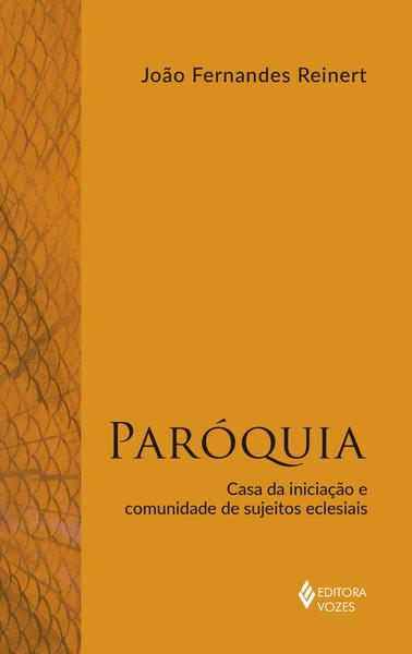 Imagem de Livro - Paróquia