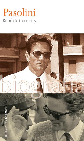 Imagem de Livro - Pasolini