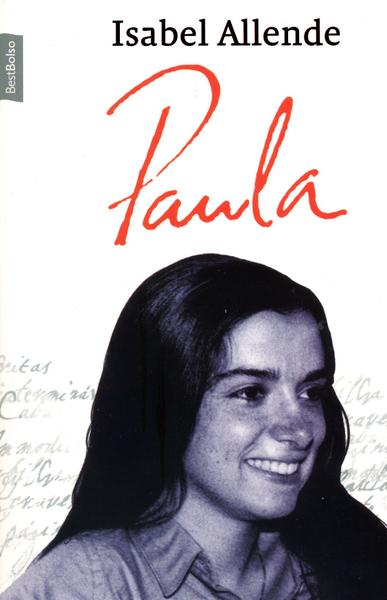 Imagem de Livro - Paula (edição de bolso)