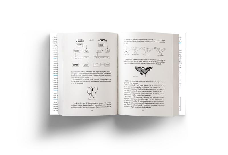 Livro Pense de Novo Imagem de Livro Pense de Novo
