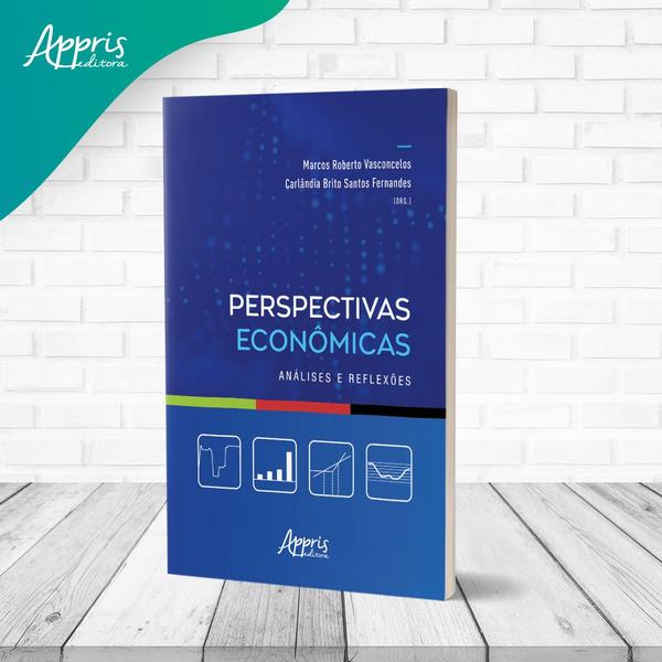 Imagem de Livro - Perspectivas Econômicas