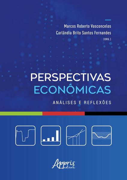 Imagem de Livro - Perspectivas Econômicas