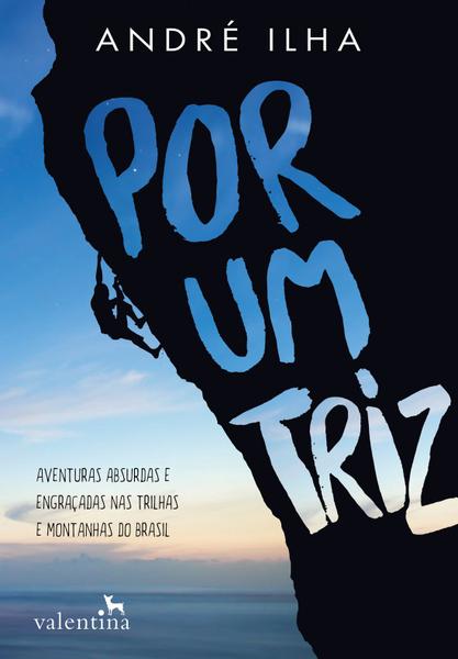 Imagem de Livro - Por um Triz