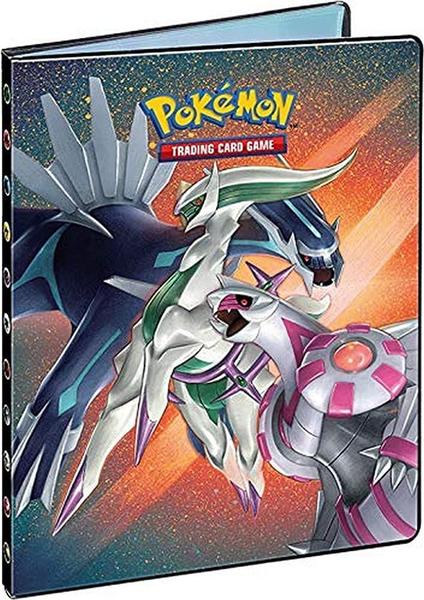 Imagem de Livro porta-cartas Pokémon Sun & Moon Series 12 252 Cards